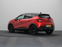 Renault Captur E-Tech Hybrid 145pk Rive Gauche - Afbeelding 3