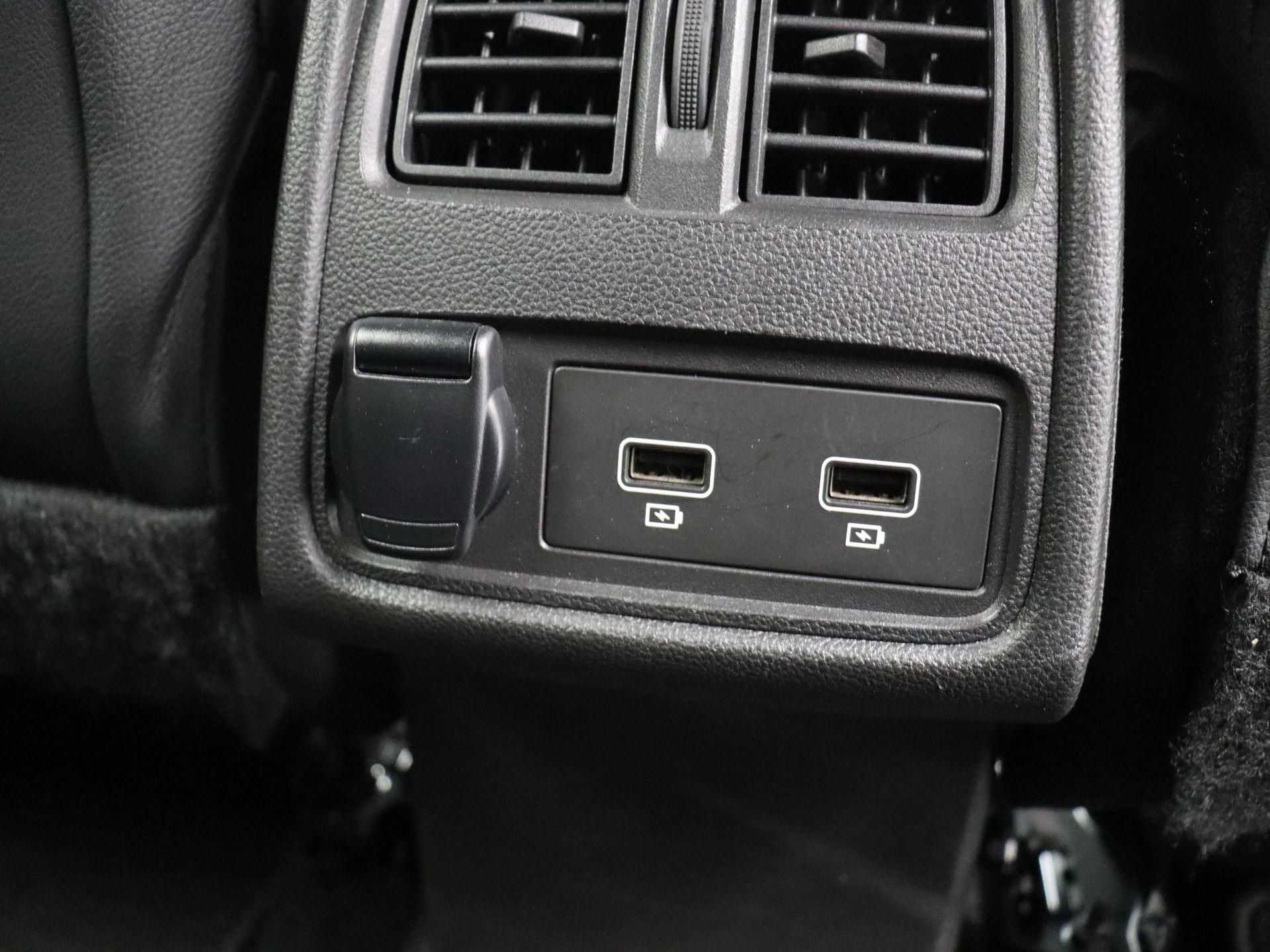 Renault Captur E-Tech Hybrid 145pk Rive Gauche - Afbeelding 5