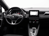 Renault Captur E-Tech Hybrid 145pk Rive Gauche - Afbeelding 6