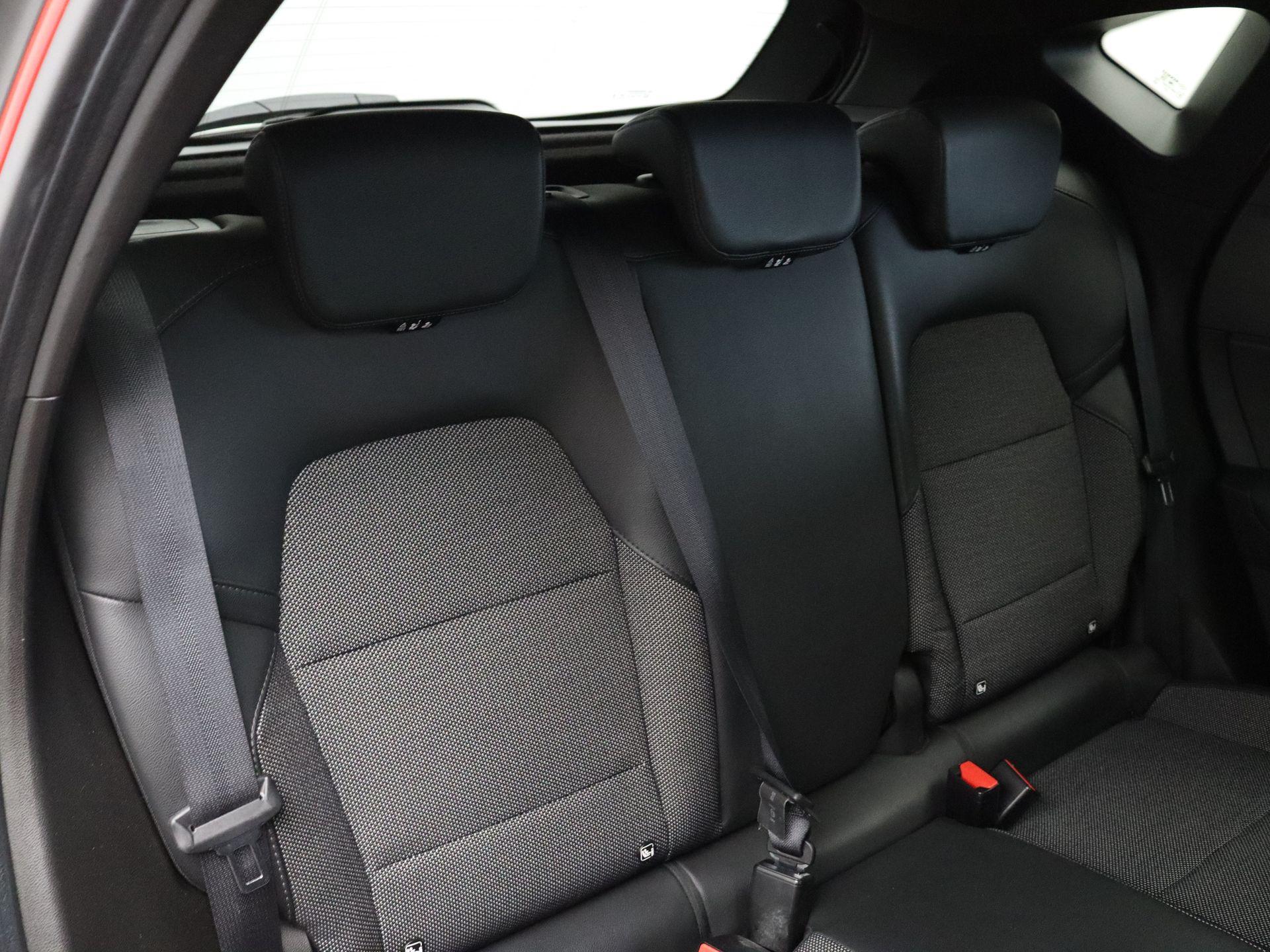 Renault Captur E-Tech Hybrid 145pk Rive Gauche - Afbeelding 10