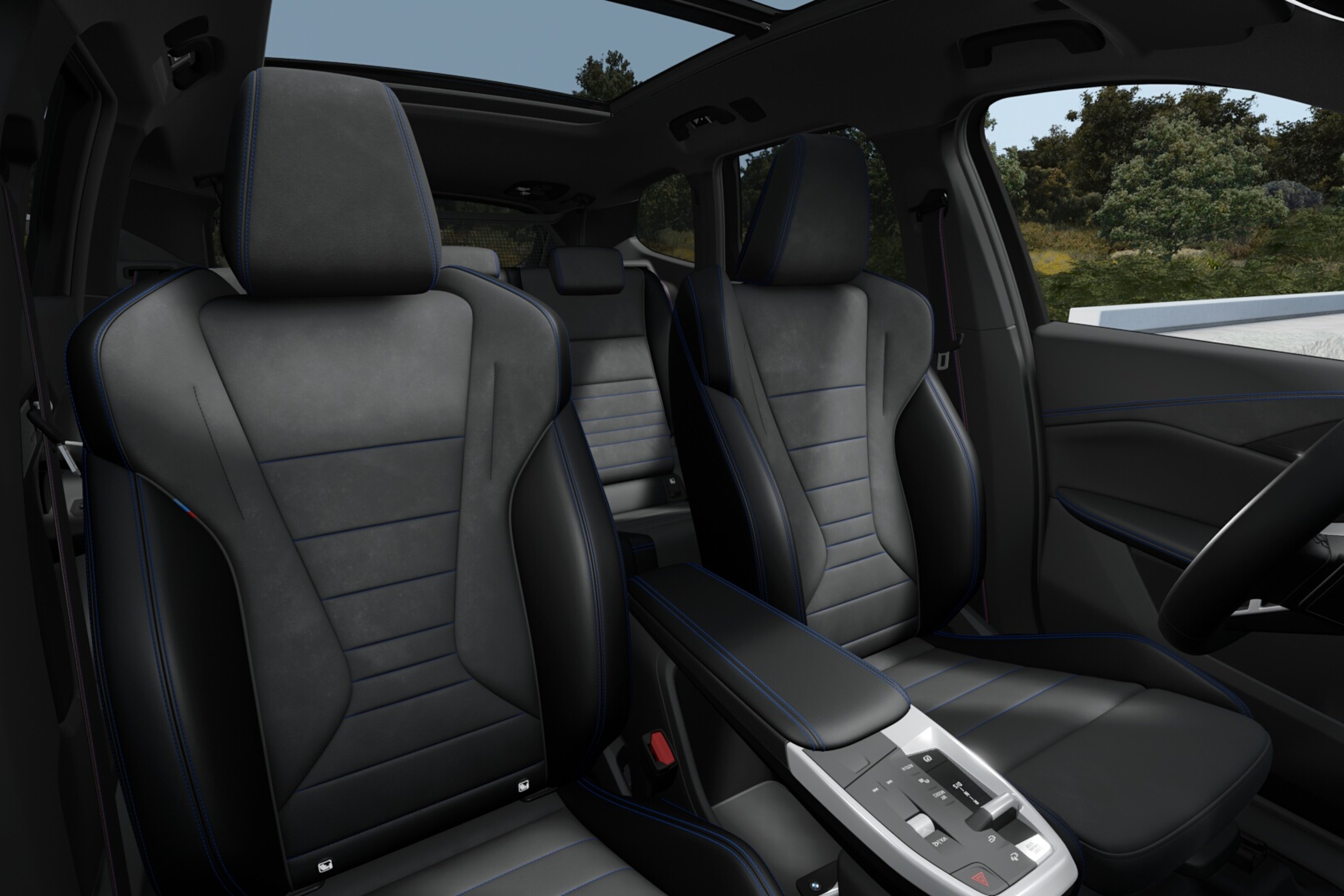 BMW X1 9