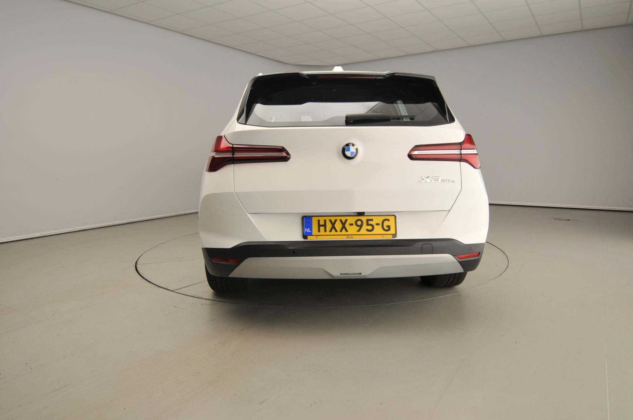 BMW X3 30e xDrive - Afbeelding 3