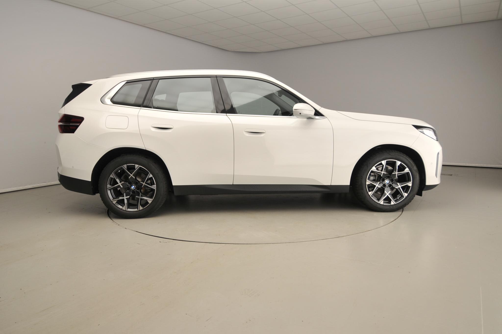 BMW X3 30e xDrive - Afbeelding 4