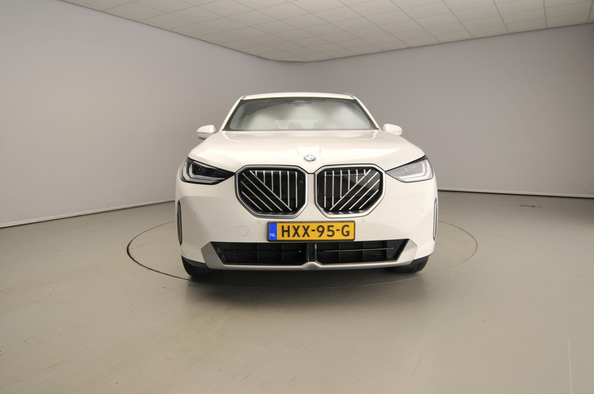 BMW X3 30e xDrive - Afbeelding 5