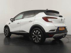 Renault Captur techno E-Tech full hybrid 145 - Afbeelding 3