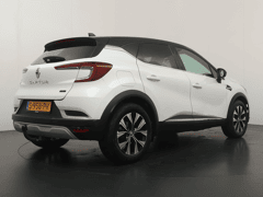 Renault Captur techno E-Tech full hybrid 145 - Afbeelding 5