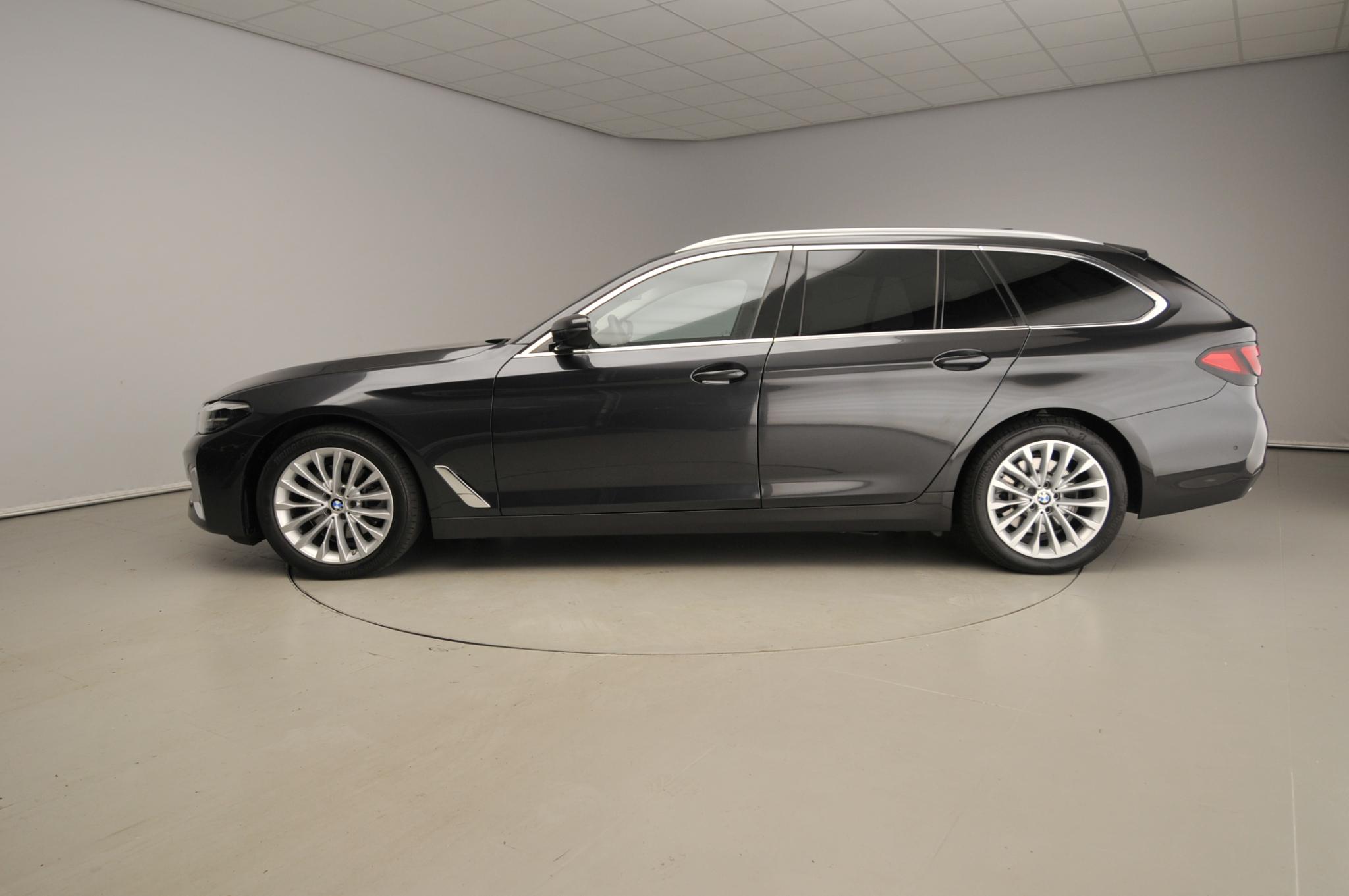 BMW 5 Serie Touring 520i - Afbeelding 2