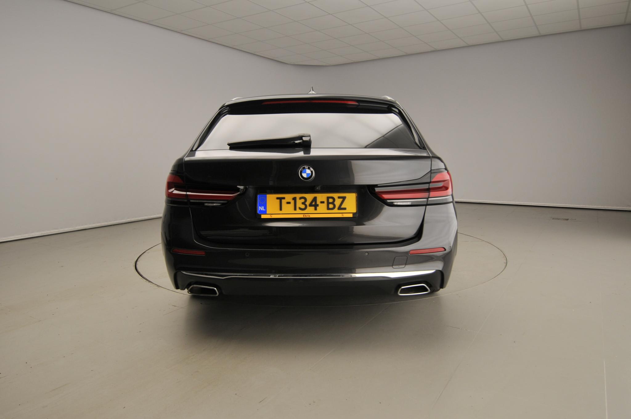 BMW 5 Serie Touring 520i - Afbeelding 3