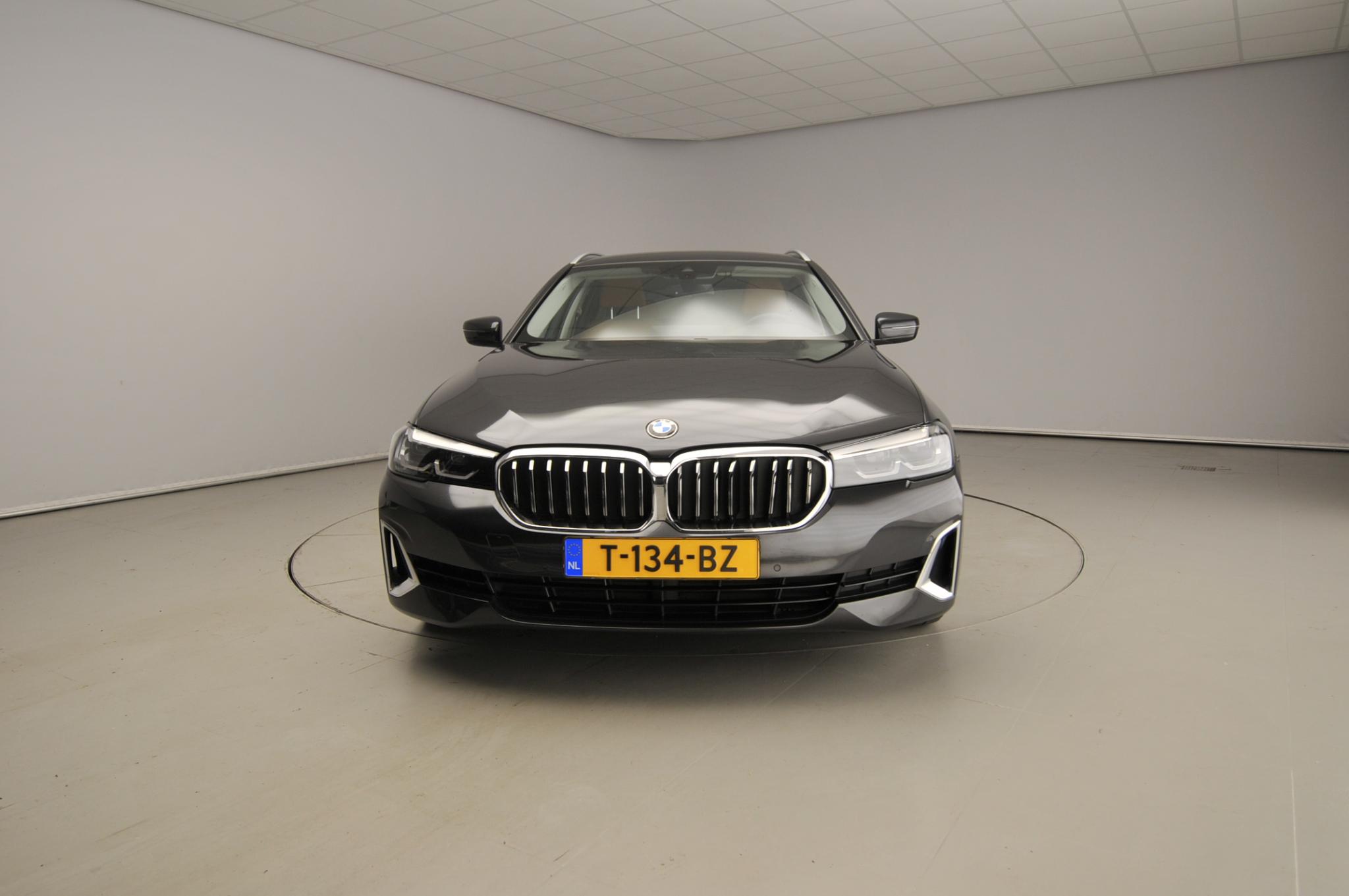 BMW 5 Serie Touring 520i - Afbeelding 5