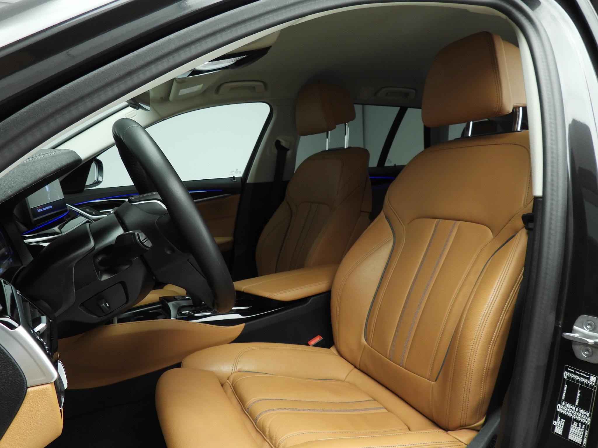BMW 5-Serie