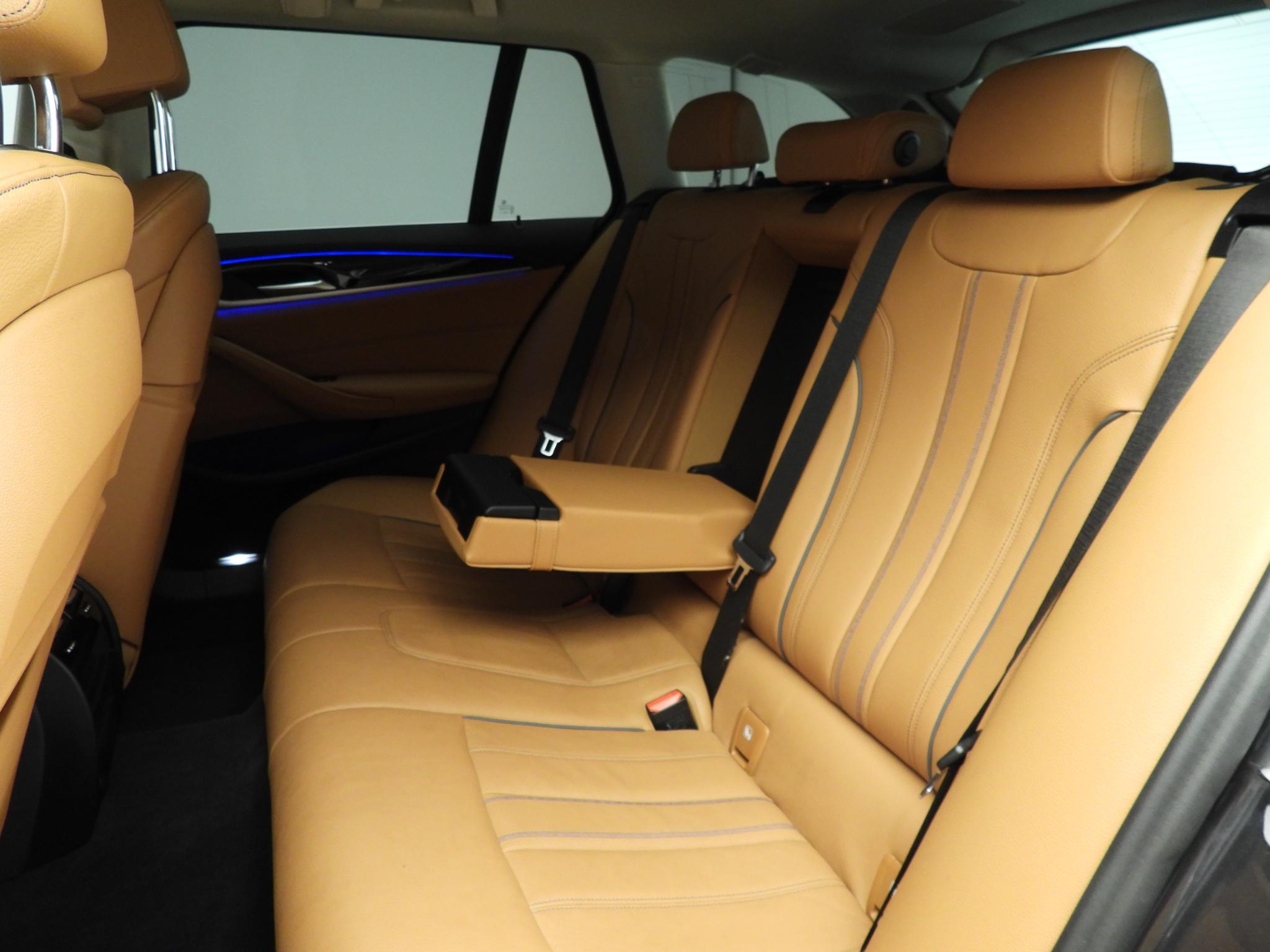 BMW 5-Serie