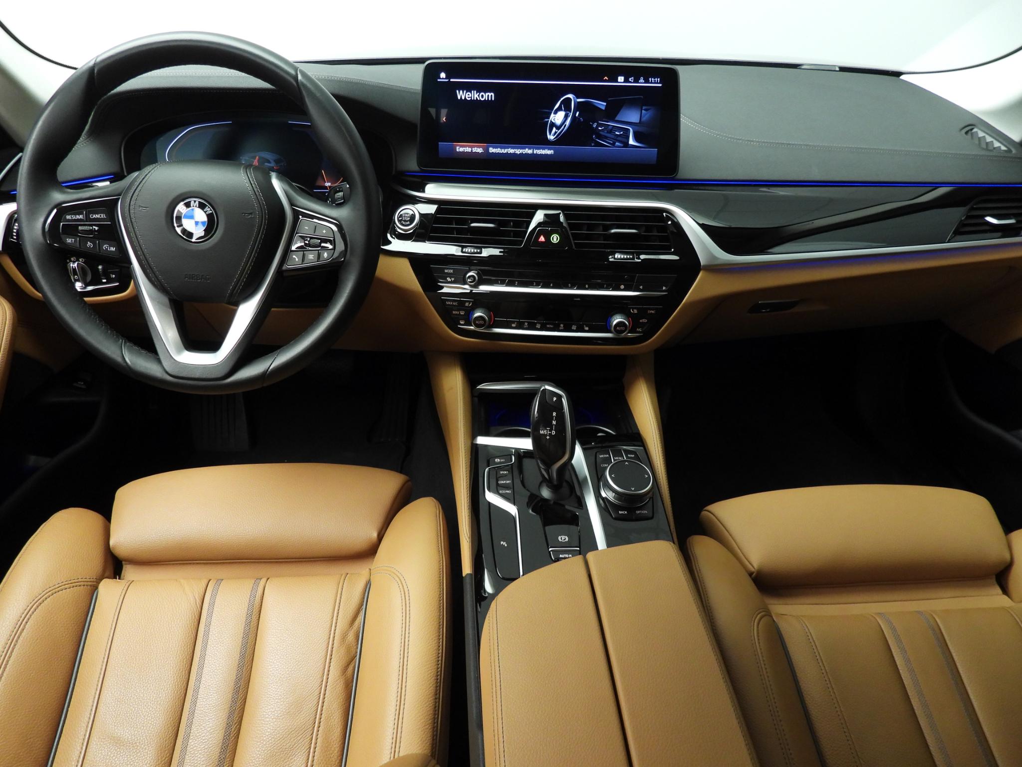 BMW 5-Serie