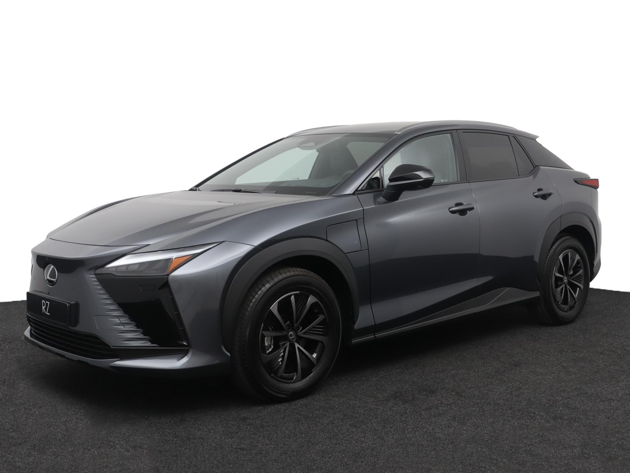 Lexus RZ 350e Business Line 77 kWh