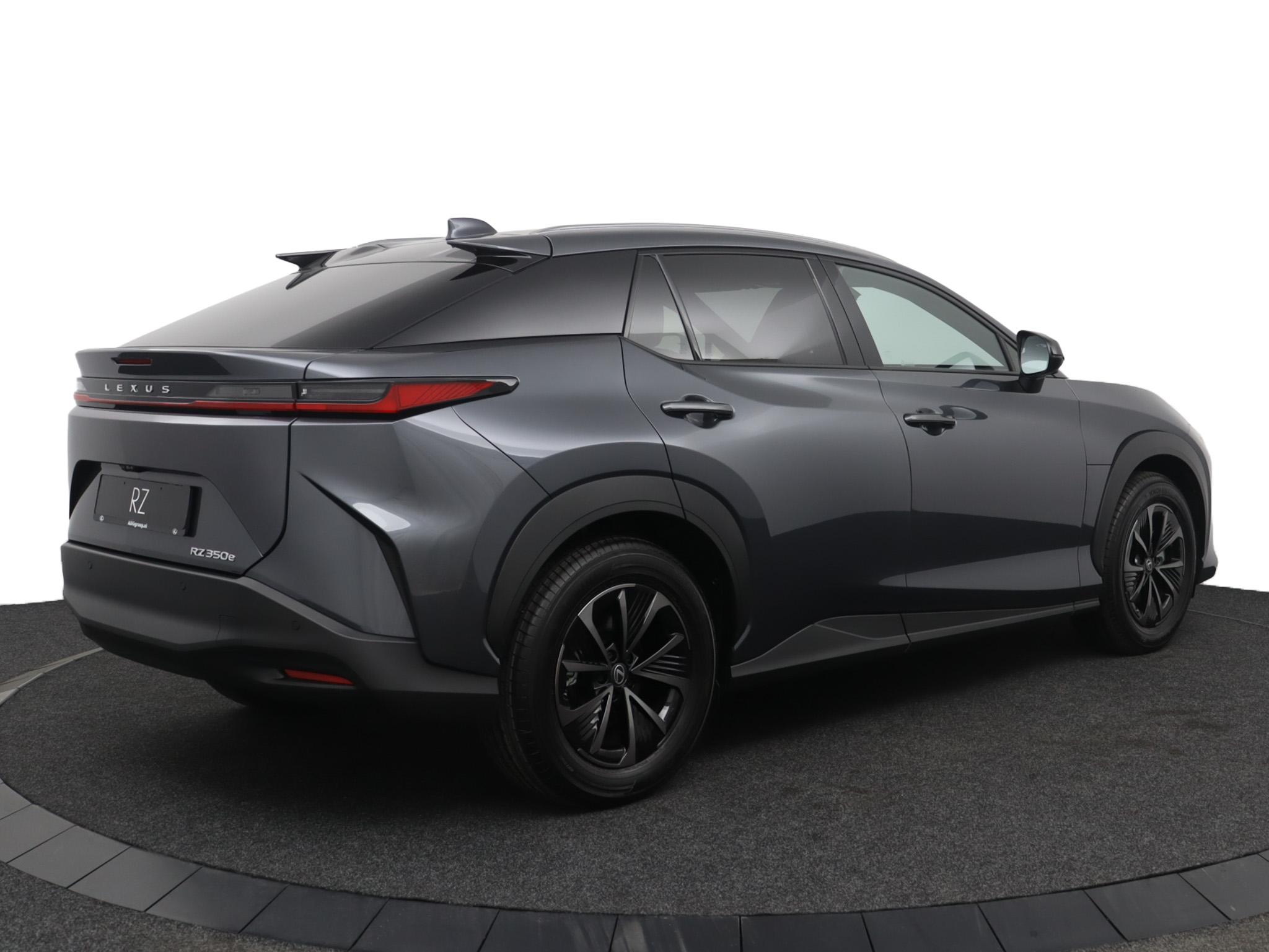 Lexus RZ 350e Business Line 77 kWh - Afbeelding 2
