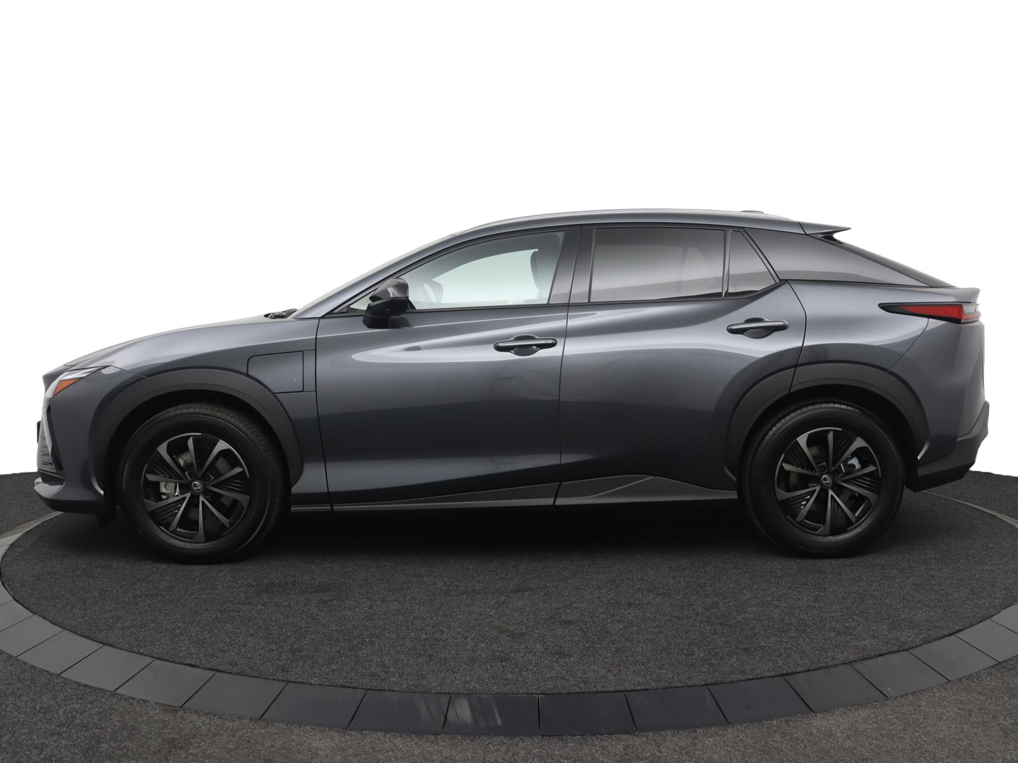 Lexus RZ 350e Business Line 77 kWh - Afbeelding 3