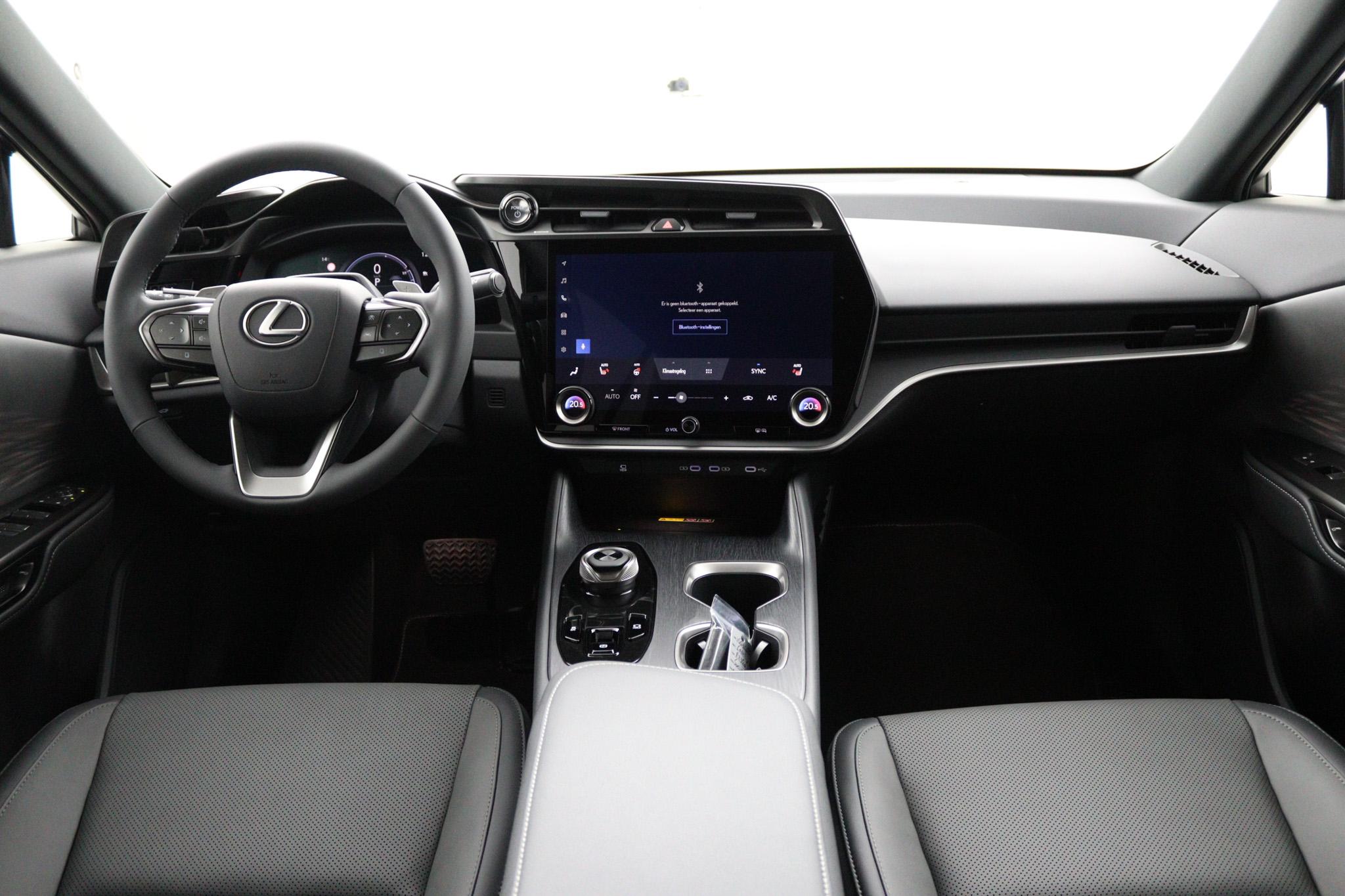 Lexus RZ 350e Business Line 77 kWh - Afbeelding 4