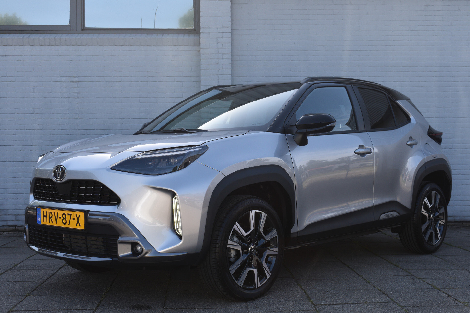 Toyota Yaris Cross 1.5 Hybrid 130 Executive Automaat 130pk