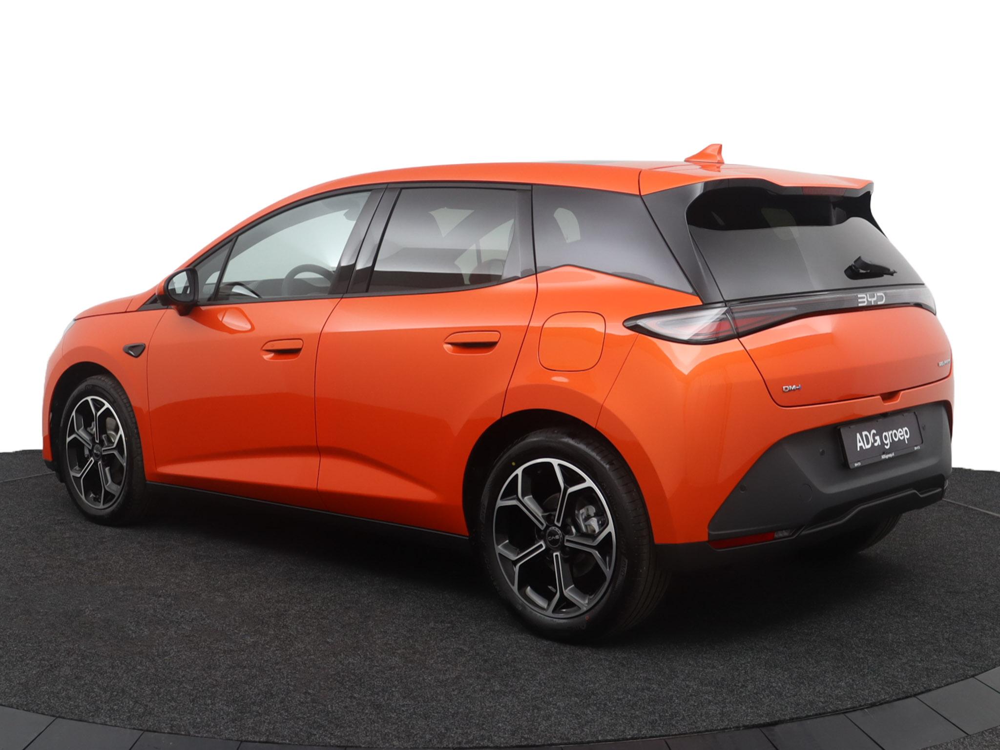 BYD DOLPHIN G DM-i Sport - Afbeelding 5