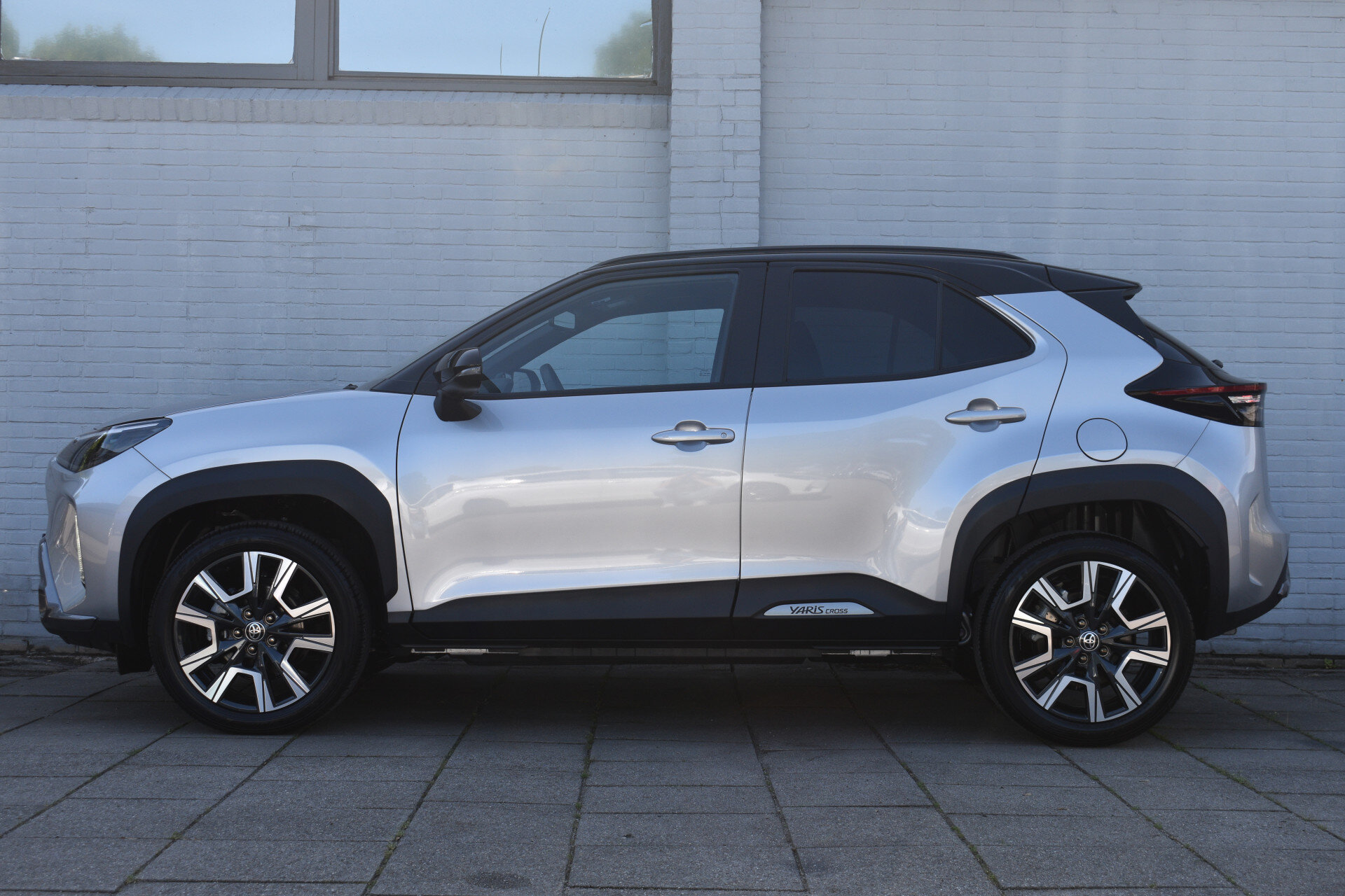 Toyota Yaris Cross 1.5 Hybrid 130 Executive Automaat 130pk - Afbeelding 3