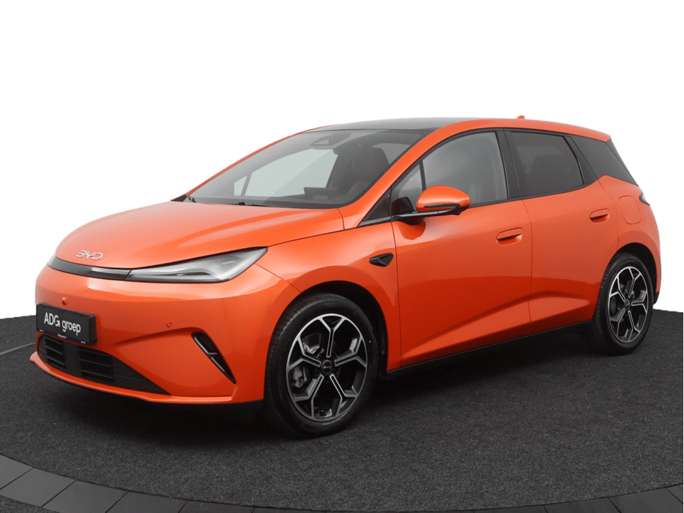BYD DOLPHIN G DM-i Sport - Afbeelding 1