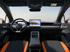 BYD DOLPHIN G DM-i Sport - Afbeelding 4