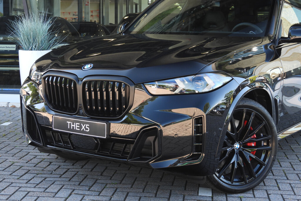 BMW X5 2