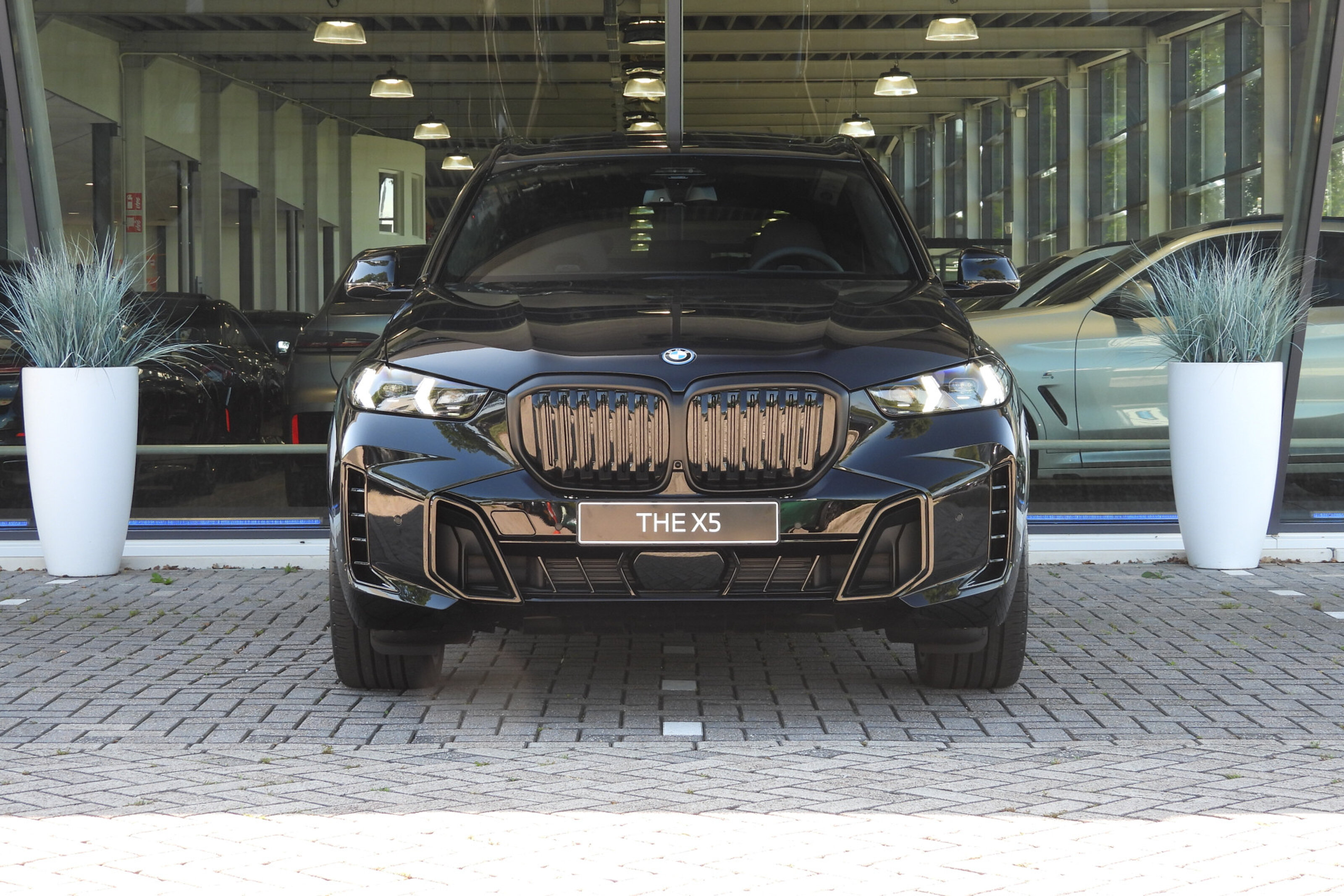BMW X5 xDrive50e M Sport Automaat