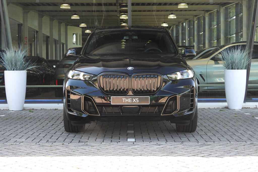 BMW X5 5