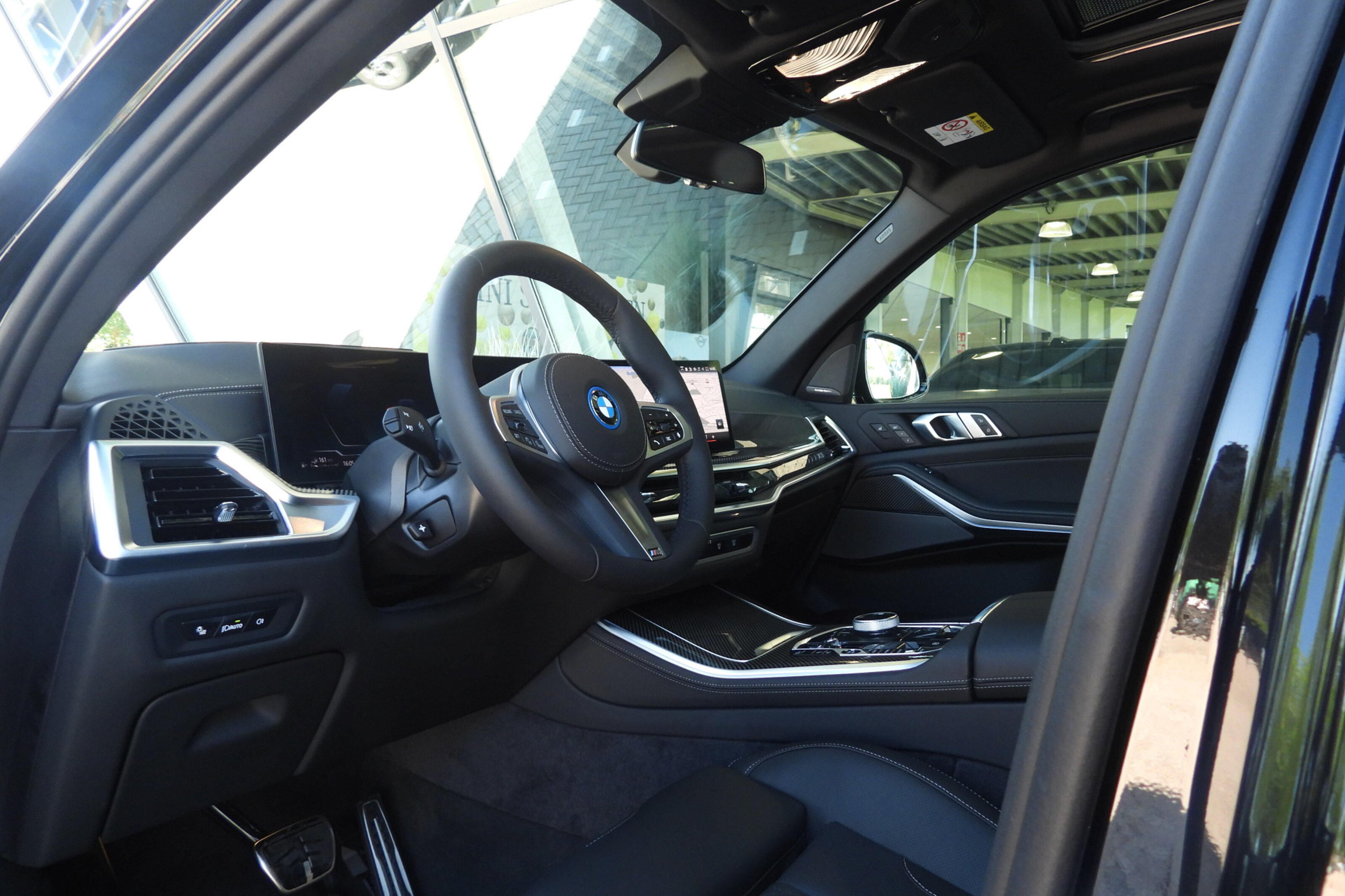 BMW X5 8