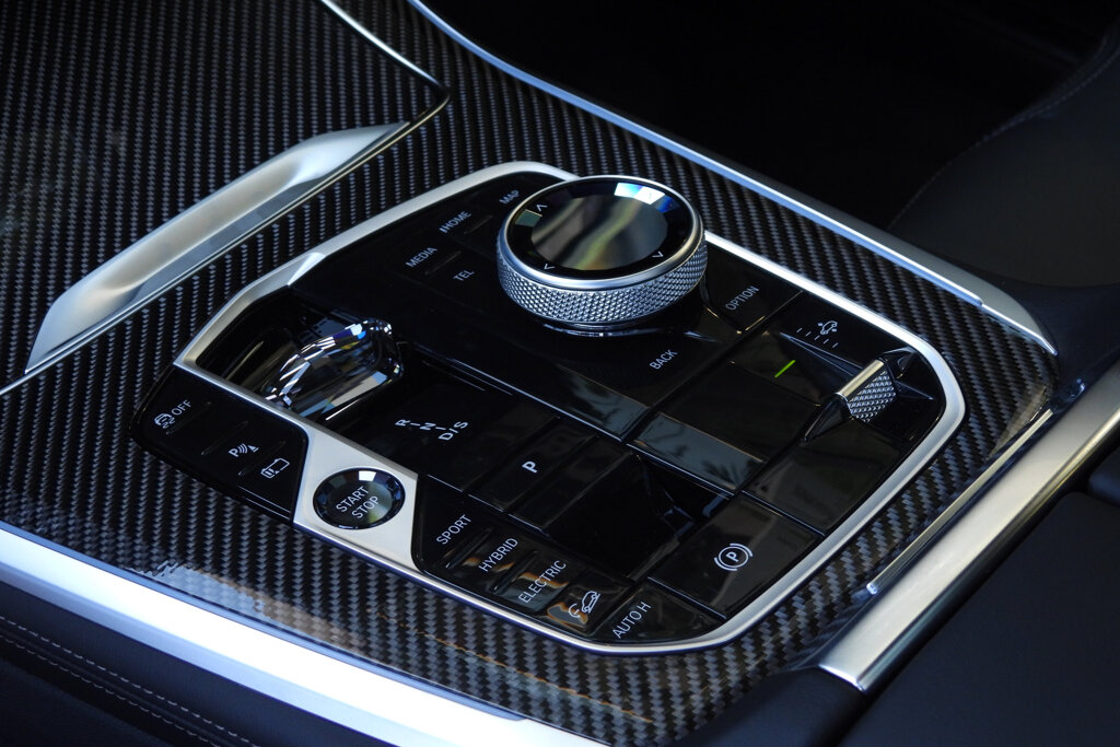 BMW X5 10