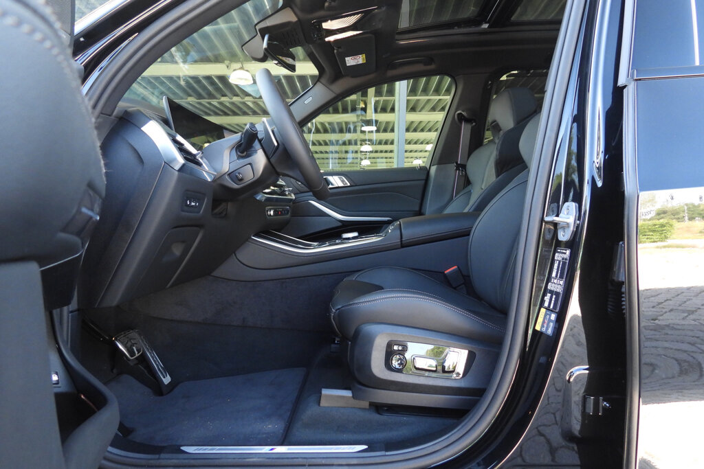 BMW X5 11