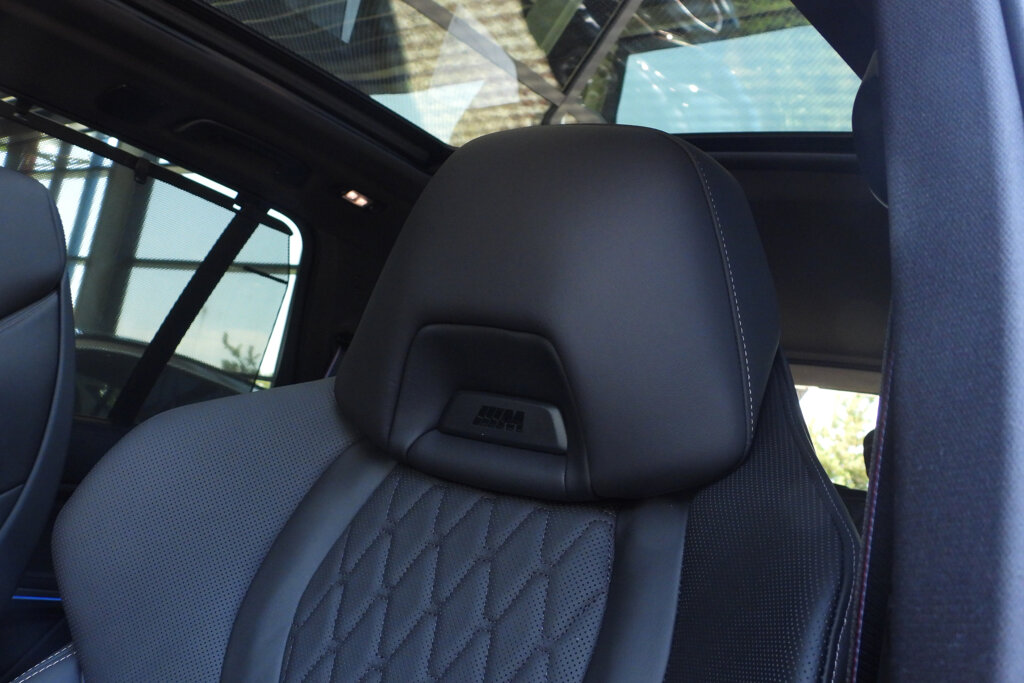 BMW X5 14