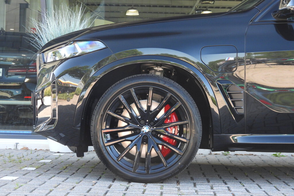 BMW X5 16