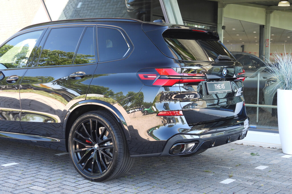 BMW X5 17