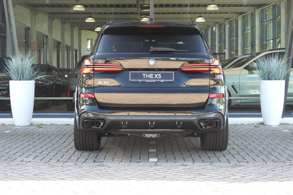 BMW X5 19