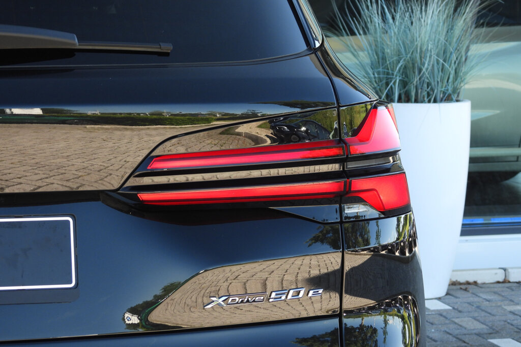BMW X5 20