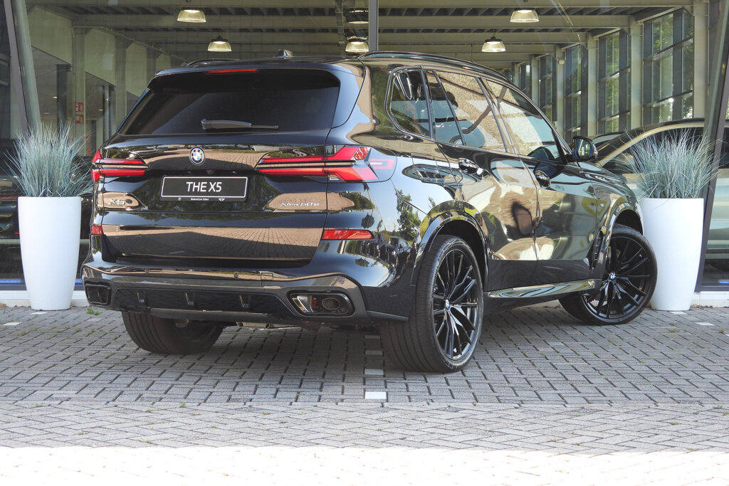 BMW X5 21