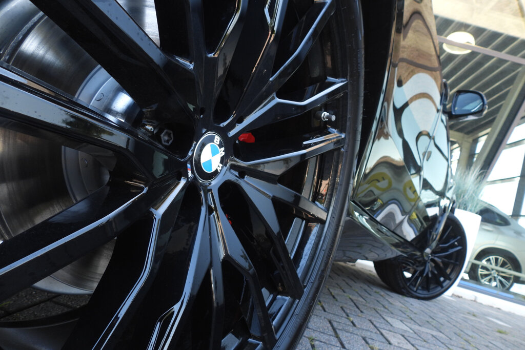 BMW X5 22