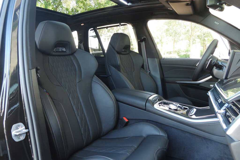 BMW X5 24