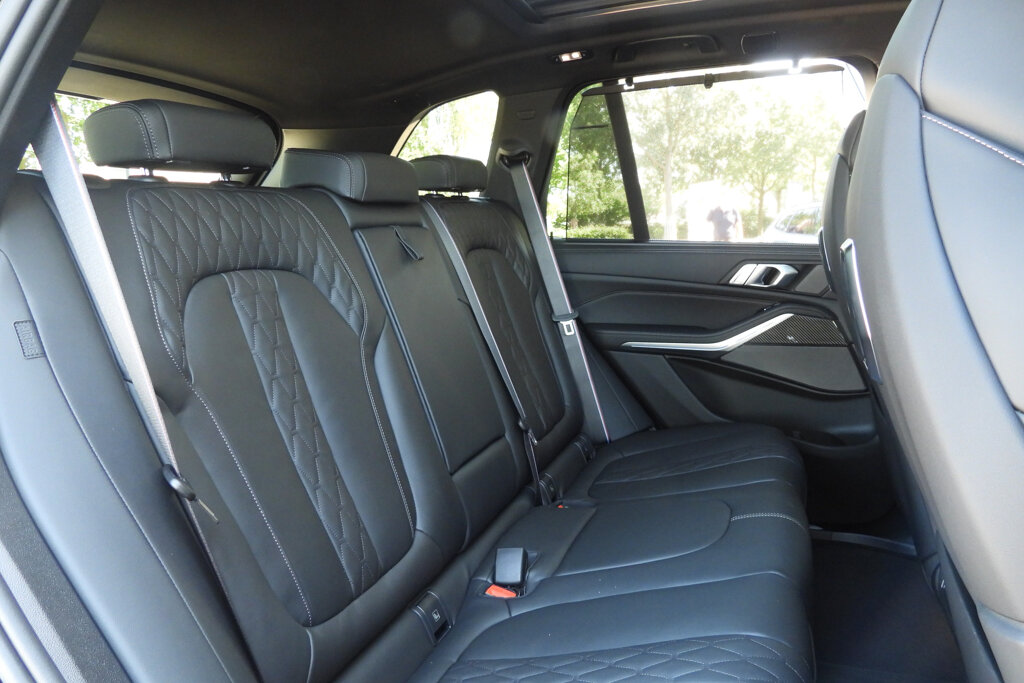 BMW X5 26