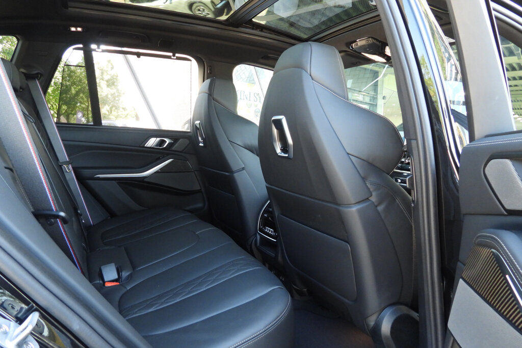 BMW X5 27