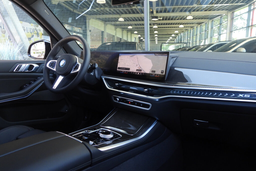 BMW X5 28