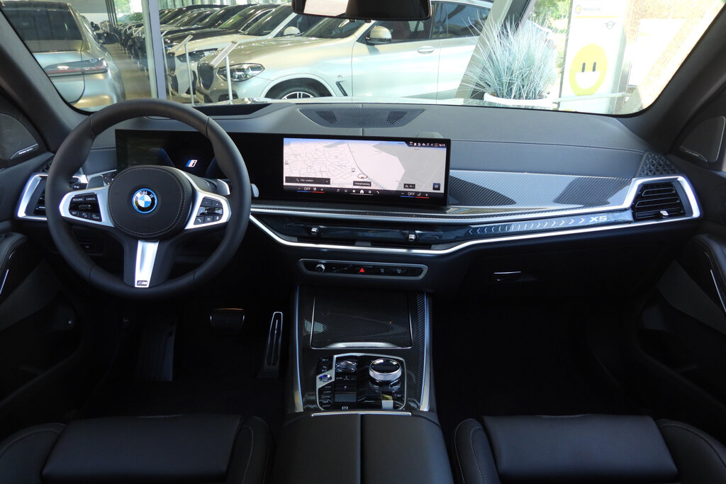 BMW X5 29