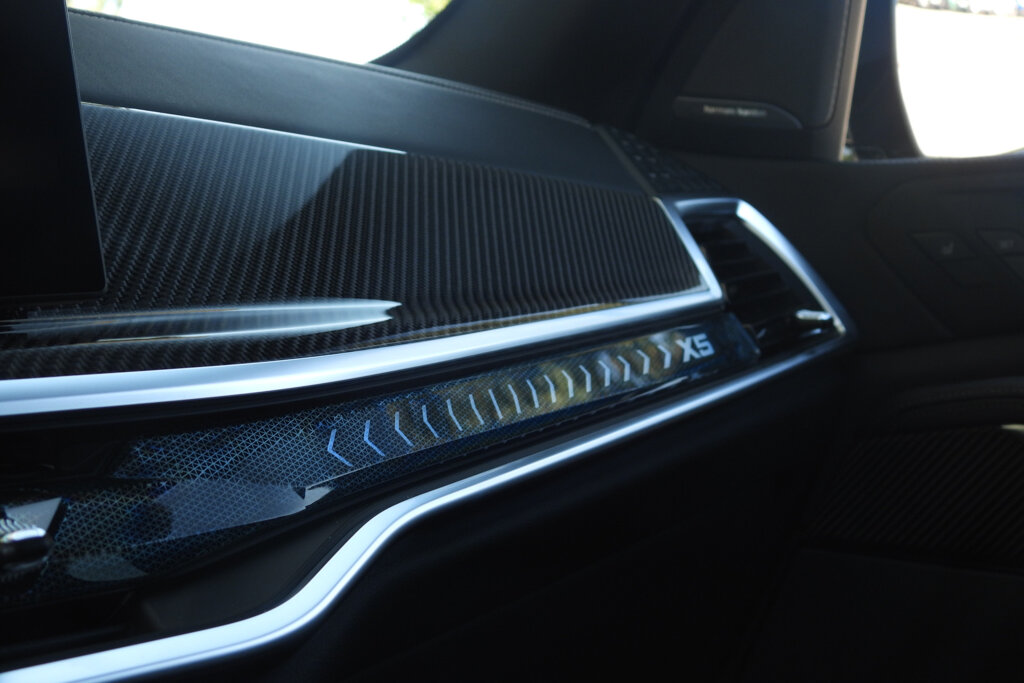 BMW X5 47