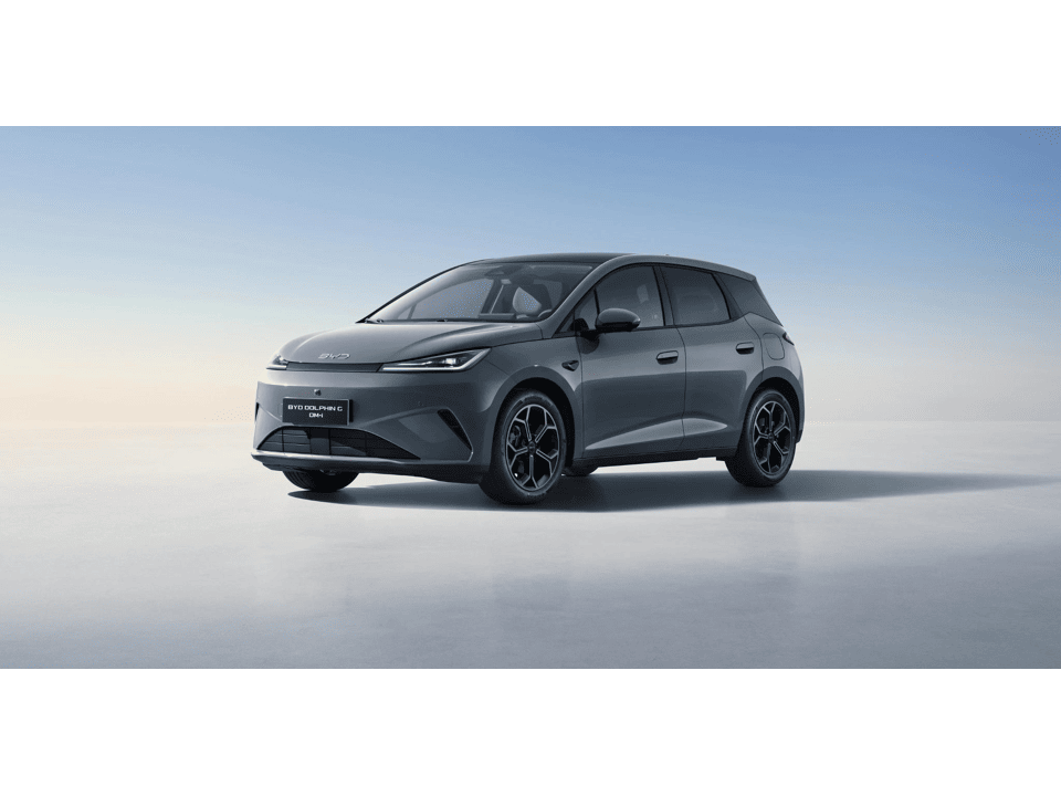 BYD DOLPHIN G DM-i Comfort - Afbeelding 1