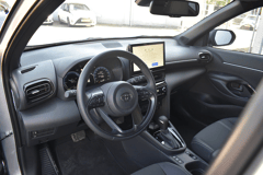 Toyota Yaris Cross 1.5 Hybrid 130 Executive Automaat 130pk - Afbeelding 4