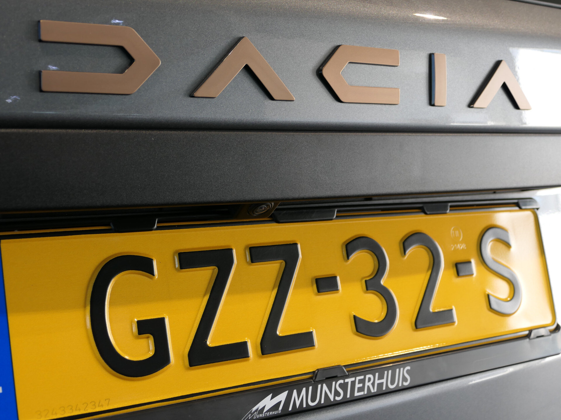 Dacia Duster 1.6 Hybrid 140 Extreme - Afbeelding 5