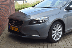 Volvo V40 T3 152PK Automaat Summum - Afbeelding 3