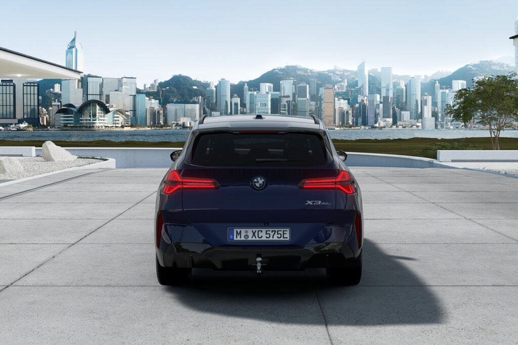 BMW X3 4
