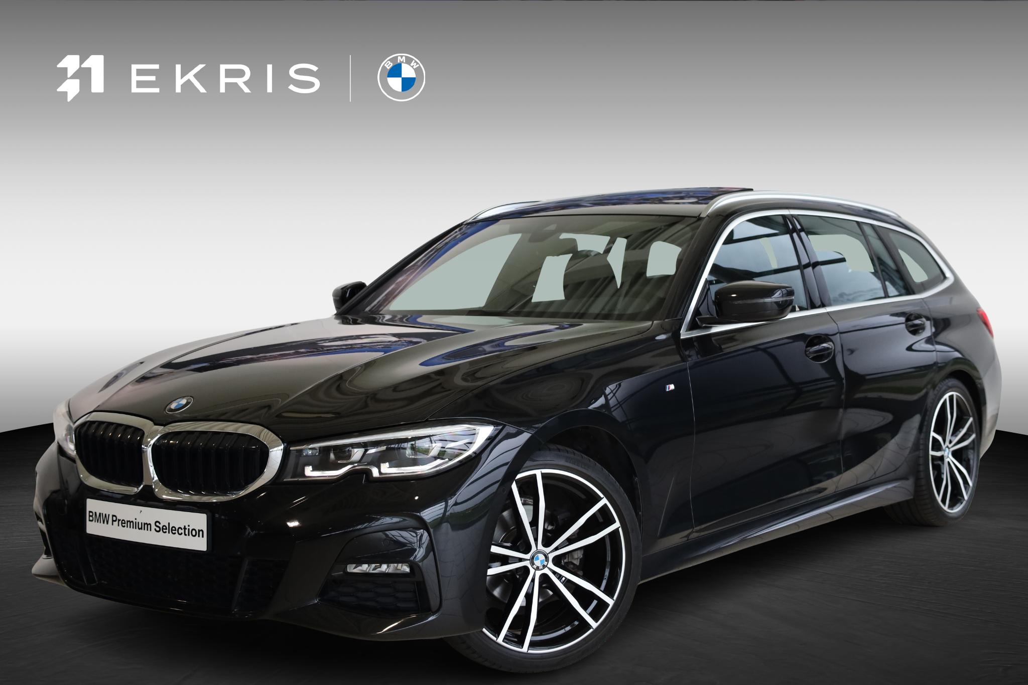 BMW 3 Serie Touring 318i